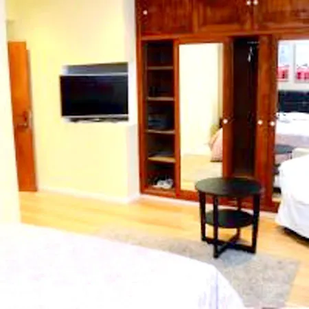 펜션 3 Bedrooms House With View And Wifi At Jette 브뤼셀