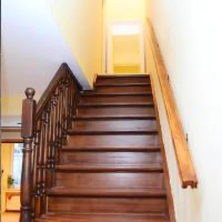 펜션 3 Bedrooms House With View And Wifi At Jette 브뤼셀