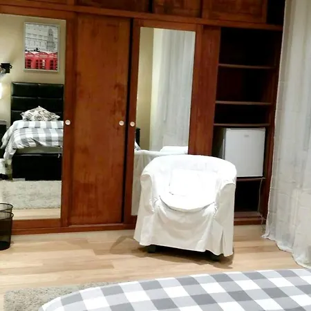 펜션 3 Bedrooms House With View And Wifi At Jette *