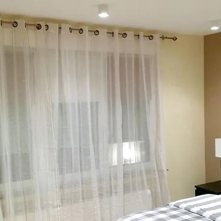 펜션 3 Bedrooms House With View And Wifi At Jette