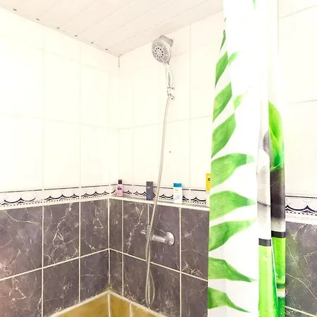 Apartment Studio With Wifi At Bruxelles *