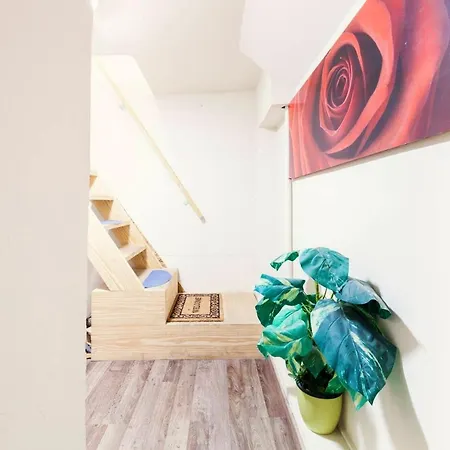 Studio With Wifi At Bruxelles * Brüssel