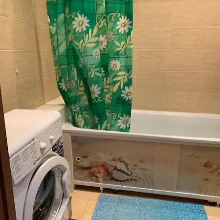 Apartamento Bonheur