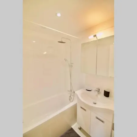 Apartamento New ! Bruselas