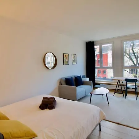 Apartment New ! *