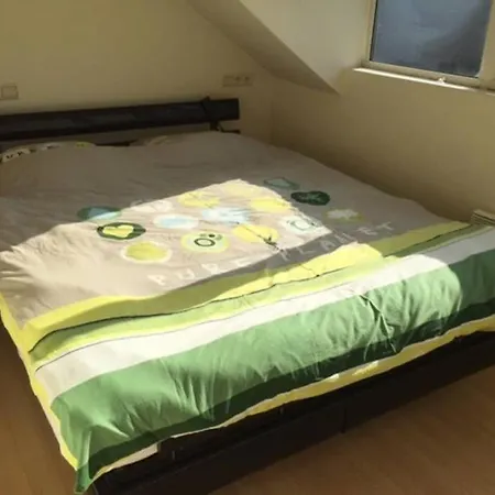 Apartamento Duplex à Bxl *