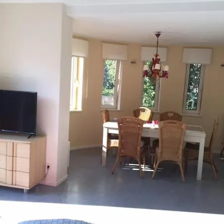 Duplex à Bxl Apartamento