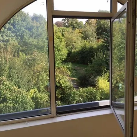 Duplex à Bxl
