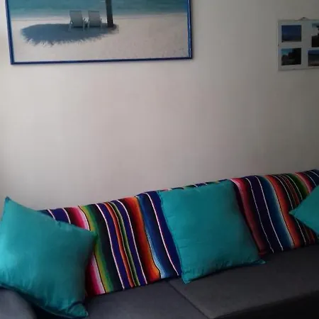 Apartmán Auderghem Brusel