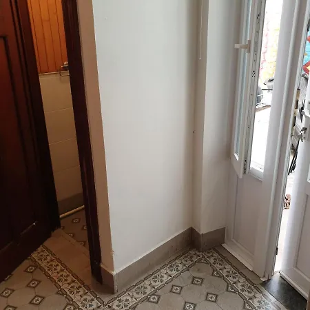 Group 2 Bedroom For 5 Brussels
