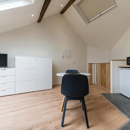 Lejlighed Cosy Studio In The Heart Of *