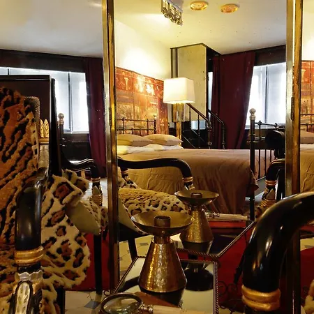 My Private House * Brussels