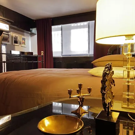 My Private House Апартаменты *