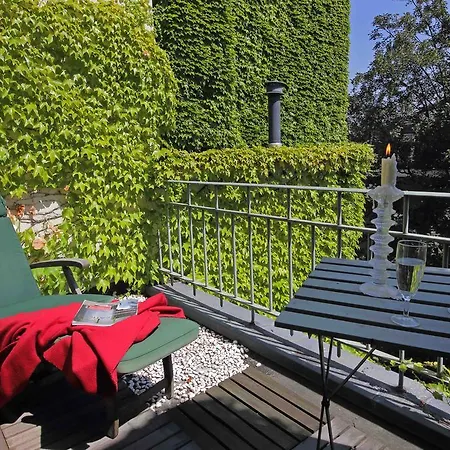 My Private House Apartamento