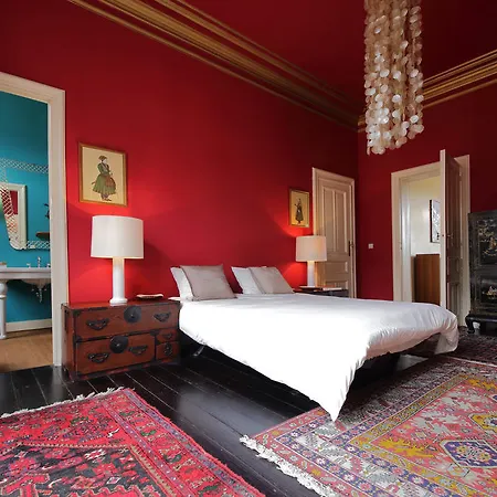 My Private House Apartment Brussels