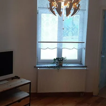 Studio Sacre Coup D'coeur Apartment *
