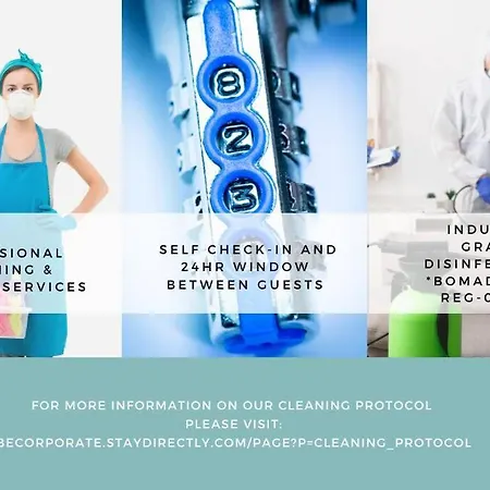 Diamant Lejlighed Bruxelles