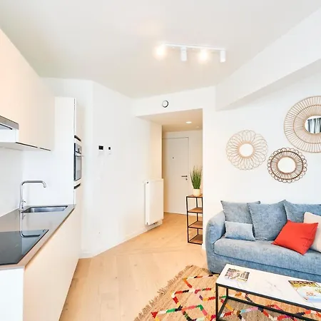 Diamant Apartment