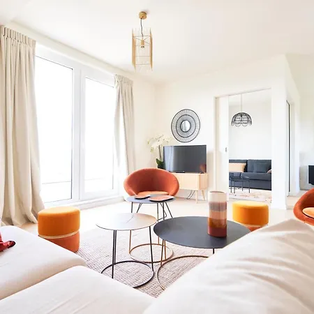 Diamant Penthouse *