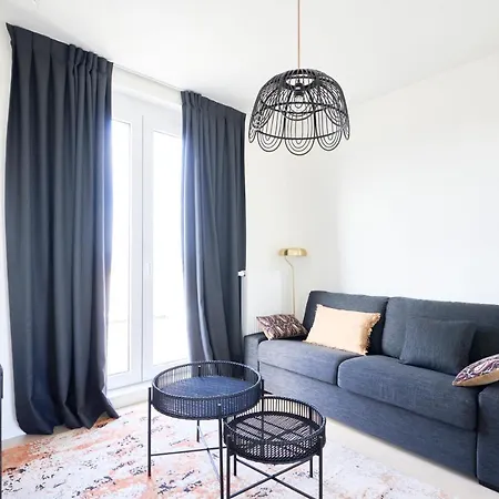 Diamant Penthouse