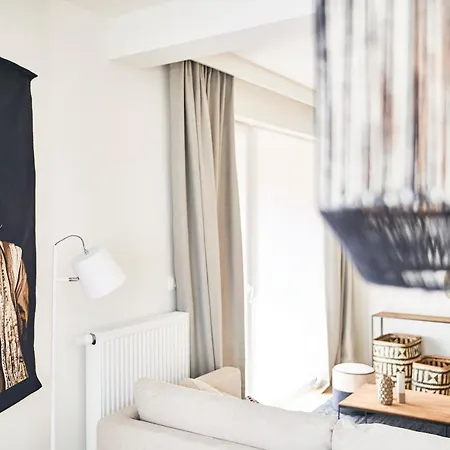 Appartement Diamant 1br
