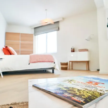 Diamant Apartment *