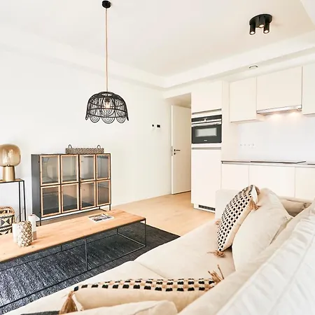 Appartement Diamant 1br *