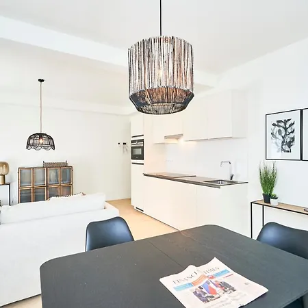 Apartment Diamant 1br