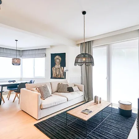 Diamant 1br * Brussel