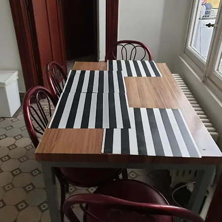Apartment Near European District, 1-2 Bedroom Apartment.