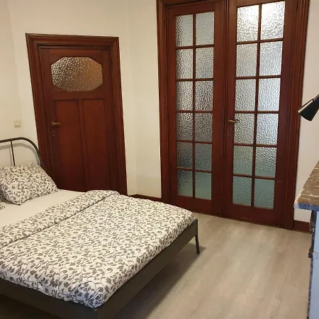 Near European District, 1-2 Bedroom Apartment. Apartament Bruksela