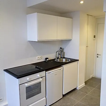 - Fully Renovated Studio - Enjoy Your ! Apartman *