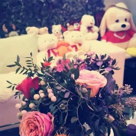 A Private With Share The Bathroom