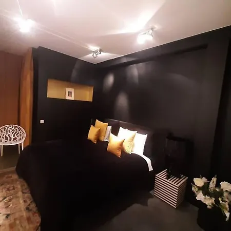 Loft Vip Bxl Brusel