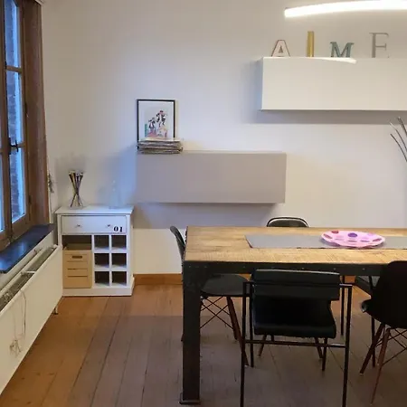 Apartamento With A Large View Of