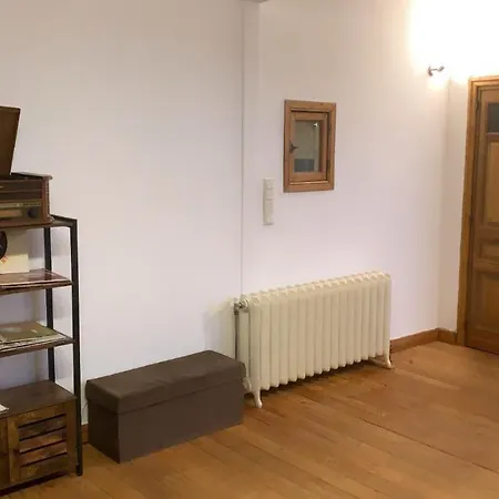 With A Large View Of *