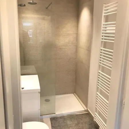 Hedera Appartement Brussel