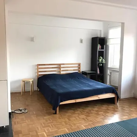 Hedera Appartement