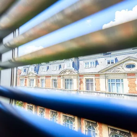 Eu & Grand Place Studio Bruxelles