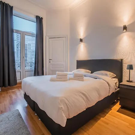 Smartflats - Brussels