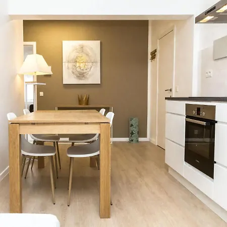 Apartment European District 2br *