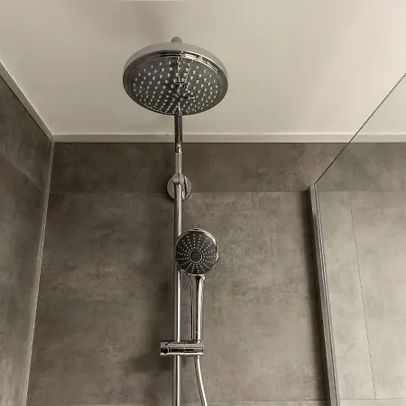 Apartment European District 2br Brüssel