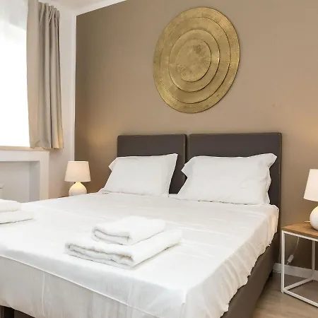 Apartment European District 2br Brüssel