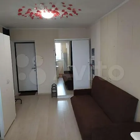 Apartment Ville Preferee *