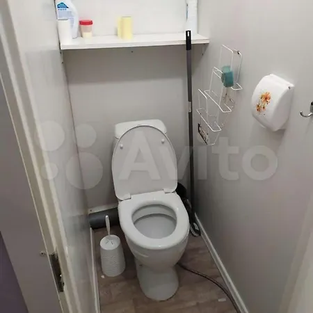 Ville Preferee Apartment