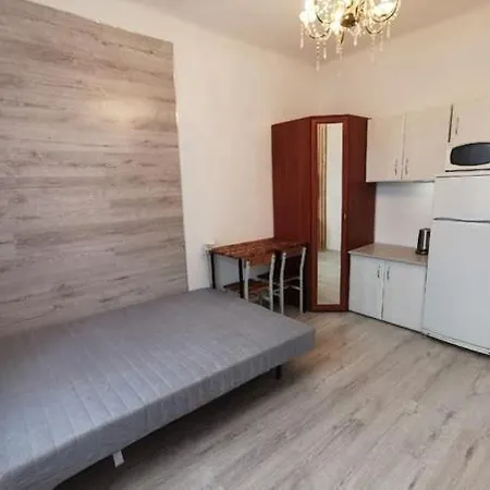 Apartment Ville Preferee