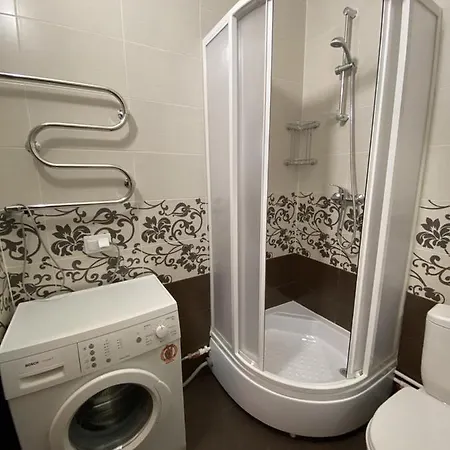 Apartment Jeunesse Vinh *