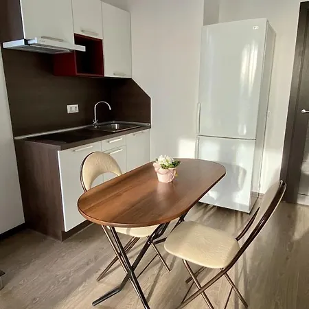Apartment Jeunesse Vinh