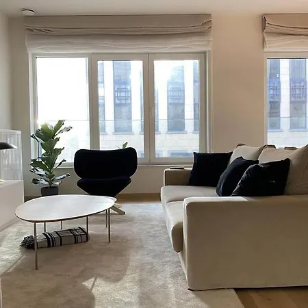 Bright Luxury Heart Of Apartamento