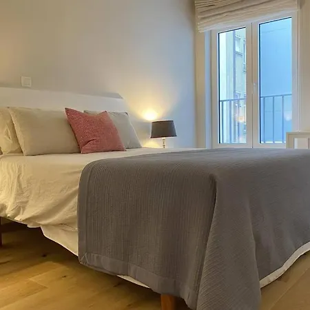 Apartamento Bright Luxury Heart Of *